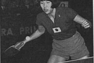 1966 Naoko Fukazu